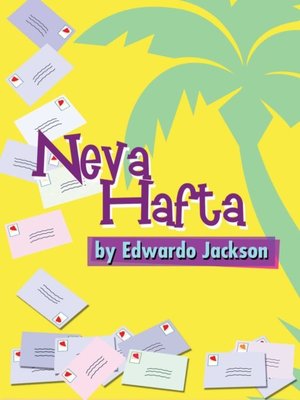 cover image of Neva Hafta